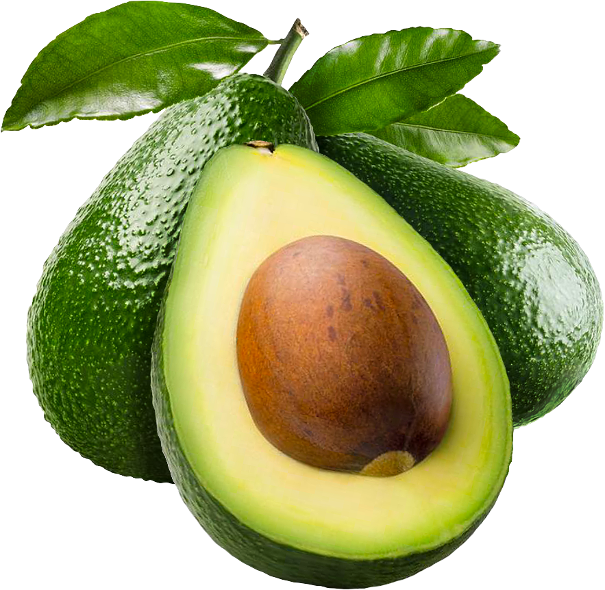 Premium Avocados